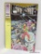 DEATHMATE ISSUE YELLOW. 1993 B&NB COVER PRICE $4.95 VGC
