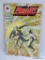 MAGNUS ROBOT FIGHTER ISSUE NO. 33. 1993 B&NB COVER PRICE $2.25 VGC