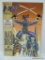 NINJAK ISSUE NO. 13. 1994 B&NB COVER PRICE $2.25 VGC