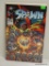 SPAWN ISSUE NO. 13. B&B COVER PRICE $1.95 VGC