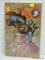 SPIRIT OF THE TAO ISSUE NO. 2. 1998 B&B COVER PRICE $2.50 VGC