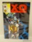 X-O MANOWAR ISSUE NO. 33. 1994 B&NB COVER PRICE $2.25 VGC