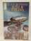 ARIA ISSUE NO. 3. B&B COVER PRICE $2.50 VGC