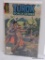 TUROK SON OF STONE ISSUE NO. 90030-911. 1979 B&B COVER PRICE $.40 FC