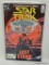 STAR TREK ISSUE NO. 29. 1986 B&NB COVER PRICE $.75 VGC