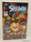 SPAWN ISSUE NO. 13. B&B COVER PRICE $1.95 VGC