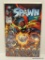 SPAWN ISSUE NO. 13. B&B COVER PRICE $1.95 VGC