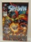 SPAWN ISSUE NO. 13. B&B COVER PRICE $1.95 VGC