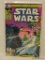 STAR WARS ISSUE NO. 48. 1981 B&B COVER PRICE $.50 GC