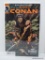 KING CONAN ISSUE NO. 3. 2011 B&B COVER PRICE $3.50 VGC