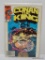 CONAN THE KING ISSUE NO. 22. 1984 B&B COVER PRICE $1.00 GC