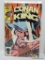 CONAN THE KING ISSUE NO. 34. 1986 B&B COVER PRICE $1.25 VGC
