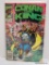 CONAN THE KING ISSUE NO. 42. 1987 B&B COVER PRICE $1.25 VGC