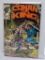 CONAN THE KING ISSUE NO. 45. 1988 B&B COVER PRICE $1.25 VGC
