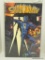 SHADOWMAN GRAPHIC NOVEL COVER PRICE $9.95 VGC B&NB