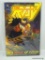 THE RAY IN A BLAZE OF POWER GRAPHIC NOVEL B&NB COVER PRICE $12.95 VGC