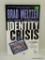 IDENTITY CRISIS 2005 COVER PRICE $14.99 VGC