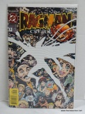 RAGMAN ISSUE NO. 5. 1993 B&B COVER PRICE $1.75 VGC