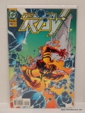 THE RAY ISSUE NO. 14. 1995 B&B COVER PRICE $2.25 VGC