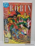 ROBIN ISSUE NO. 5 OF 12. 1993 B&B COVER PRICE $1.95 VGC