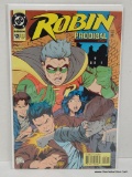 ROBIN ISSUE NO. 12. 1994 B&B COVER PRICE $1.50 VGC