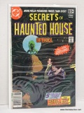 SECRETS OF HAUNTED HOUSE 