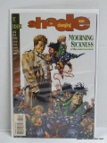 SHADE THE CHANGING MAN ISSUE NO. 42. 1993 B&B COVER PRICE $1.95 VGC