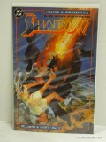 THE SHADOW ISSUE NO. 2. 1987 B&B COVER PRICE $1.50 VGC