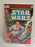 STAR WARS ISSUE NO. 26. 1979 B&B COVER PRICE $.40 GC