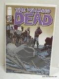 THE WALKING DEAD ISSUE NO. 107. 2013 B&B COVER PRICE $2.99 VGC