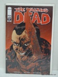 THE WALKING DEAD ISSUE NO. 111. 2013 B&B COVER PRICE $2.99 VGC