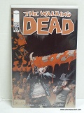 THE WALKING DEAD ISSUE NO. 112. 2013 B&B COVER PRICE $2.99 VGC