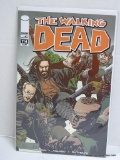 THE WALKING DEAD ISSUE NO. 114. 2013 B&B COVER PRICE $2.99 VGC