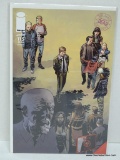 THE WALKING DEAD ISSUE NO. 115. COVER H 2013 B&B COVER PRICE $2.99 VGC