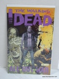 THE WALKING DEAD ISSUE NO. 119. 2014 B&B COVER PRICE $2.99 VGC