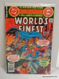 WORLD'S FINESST COMICS ISSUE NO. 259. 1979 B&B COVER PRICE $1.00 VGC