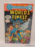 WORLD'S FINEST COMICS ISSUE NO. 260. 1980 B&B COVER PRICE $1.00 GC