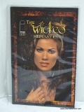 THE WICKED MEDUSA'S TALE ISSUE NO. 1. B&NB COVER PRICE $3.95 VGC