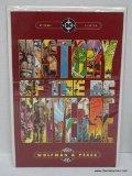 HISTORY OF THE DC UNIVERSE ISSUE NO. 1. B&B COVER PRICE $2.95 VGC