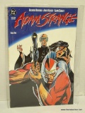 ADAM STRANGE BOOK NO. 1. B&NB COVER PRICE $3.95 VGC