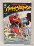 ADAM STRANGE BOOK NO. 2. B&NB COVER PRICE $3.95 VGC