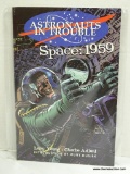 ASTRONAUTS IN TROUBLE 