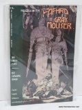 FAFHRD AND THE GRAY MOUSER BOOK TWO. B&NB COVER PRICE $4.50 VGC