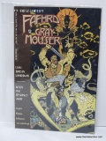 FAFHRD AND THE GRAY MOUSER BOOK FOUR. B&NB COVER PRICE $4.50 VGC