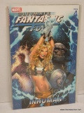 ULTIMATE FANTASTIC FOUR VOL. 4. 