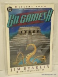 GIL GAMES H II VOLUME 2. B&NB COVER PRICE $3.95 VGC