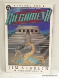 GIL GAMES H II VOL. 2. B&NB COVER PRICE $3.95 VGC