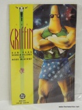 THE GRIFFIN BOOK NO. 3 OF 6. B&NB COVER PRICE $4.95 VGC