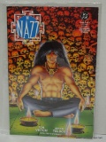 THE NAZZ BOOK 1 OF 4. B&NB COVER PRICE $4.95 VGC