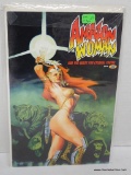 AMAZON WOMAN 1996 B&B COVER PRICE $5.95 VGC